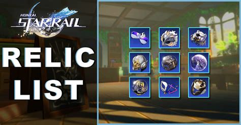star rail relic score